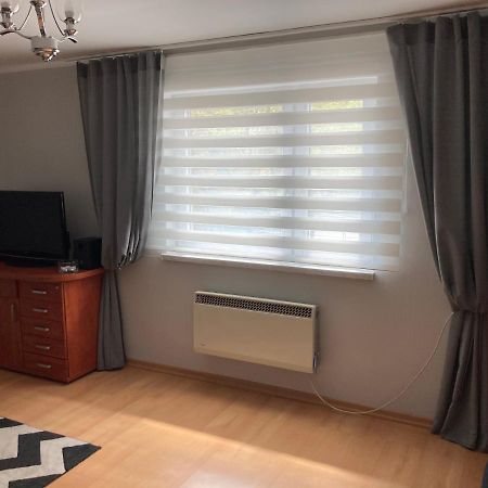 Apartament Swobodna سوسنوفييتس المظهر الخارجي الصورة