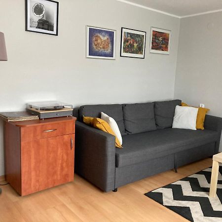 Apartament Swobodna سوسنوفييتس المظهر الخارجي الصورة