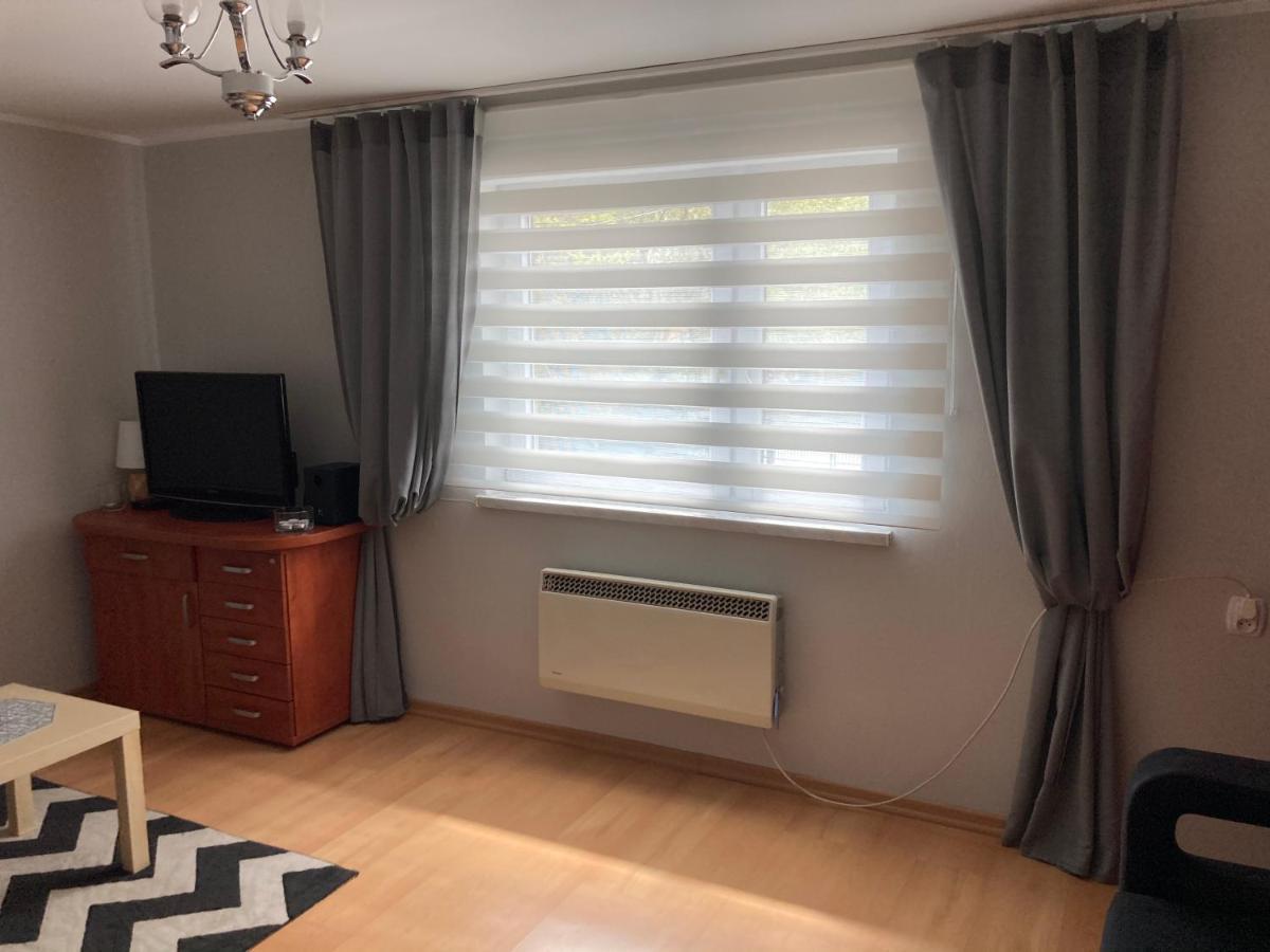 Apartament Swobodna سوسنوفييتس المظهر الخارجي الصورة