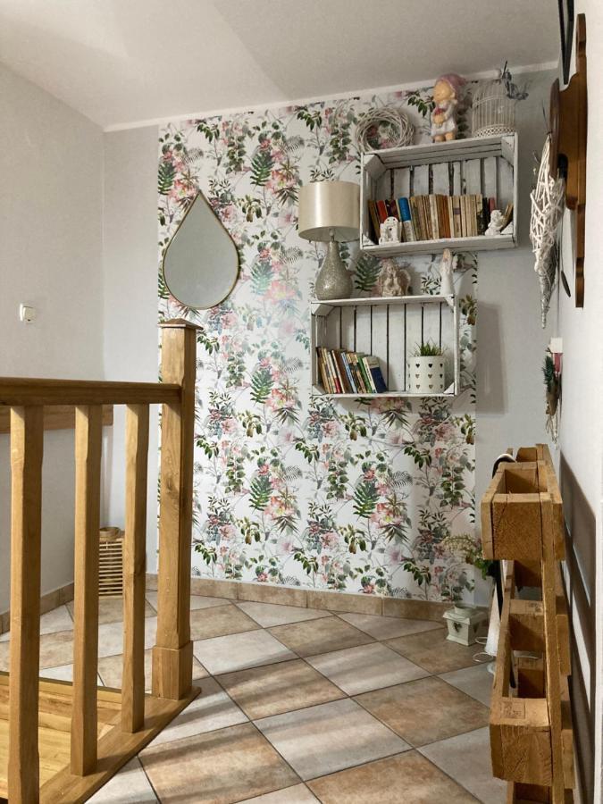 Apartament Swobodna سوسنوفييتس المظهر الخارجي الصورة