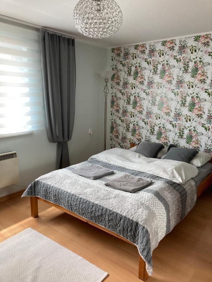 Apartament Swobodna سوسنوفييتس المظهر الخارجي الصورة