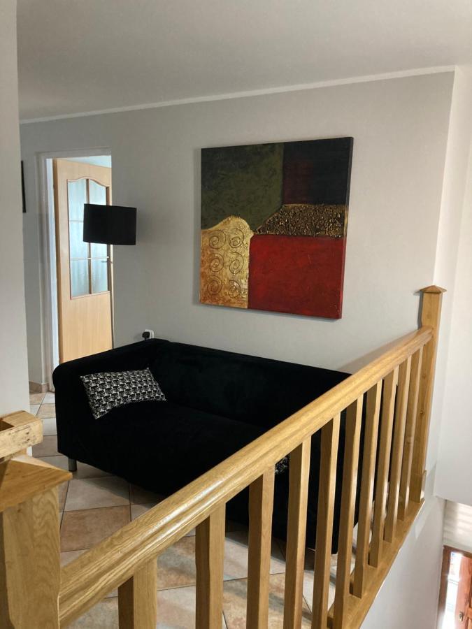 Apartament Swobodna سوسنوفييتس المظهر الخارجي الصورة