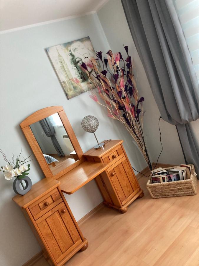 Apartament Swobodna سوسنوفييتس المظهر الخارجي الصورة