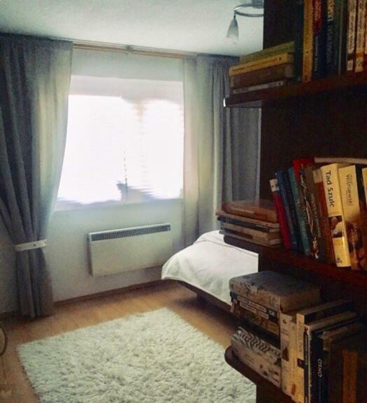 Apartament Swobodna سوسنوفييتس المظهر الخارجي الصورة